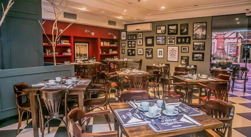 Fotos del hotel Blue Tree Premium Florianópolis:  25