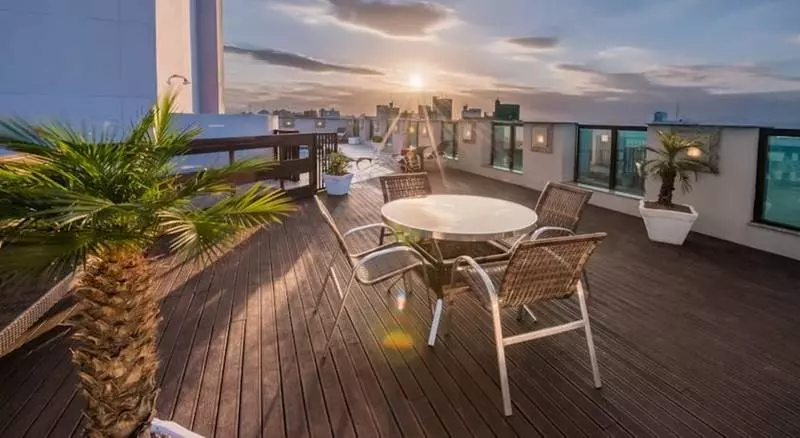 Fotos del hotel Blue Tree Premium Florianópolis:  16