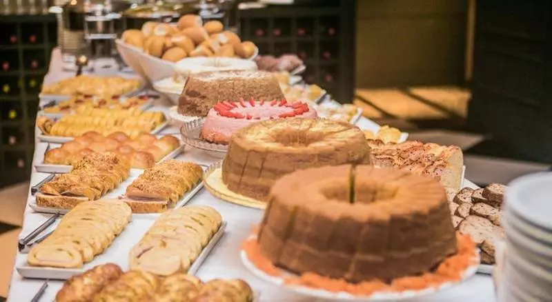 Fotos del hotel Blue Tree Premium Florianópolis:  5