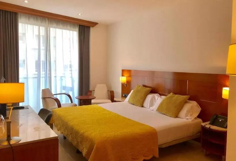 Fotos del hotel Calasanz:  13
