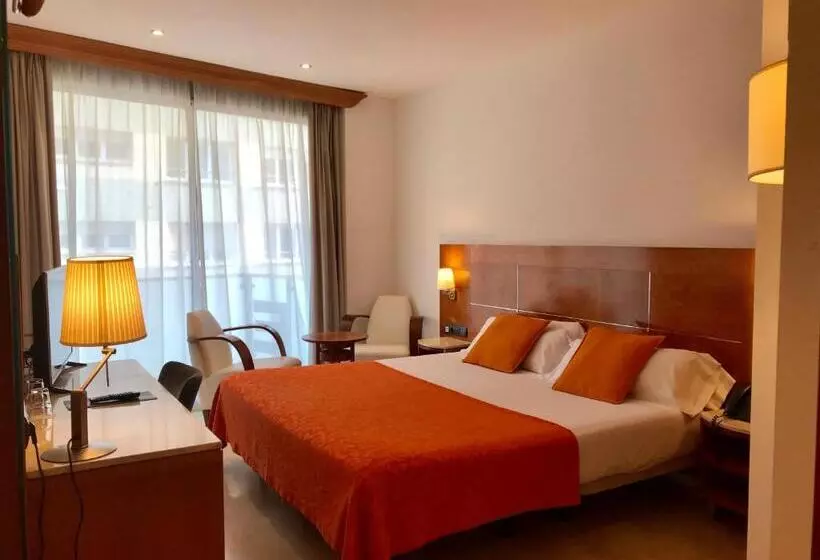 Fotos del hotel Calasanz:  15