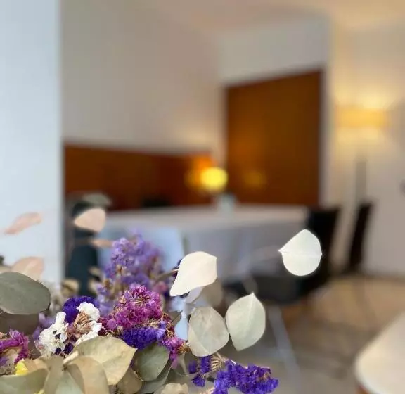 Fotos del hotel Calasanz:  25