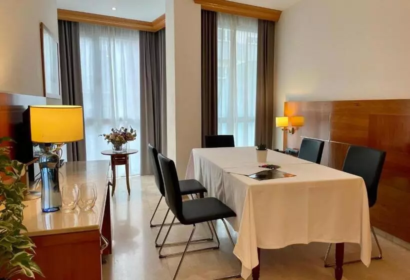 Fotos del hotel Calasanz:  23