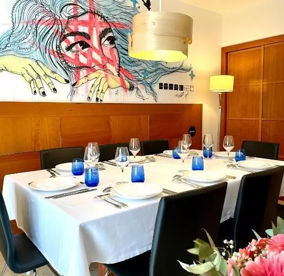 Fotos del hotel Calasanz:  10