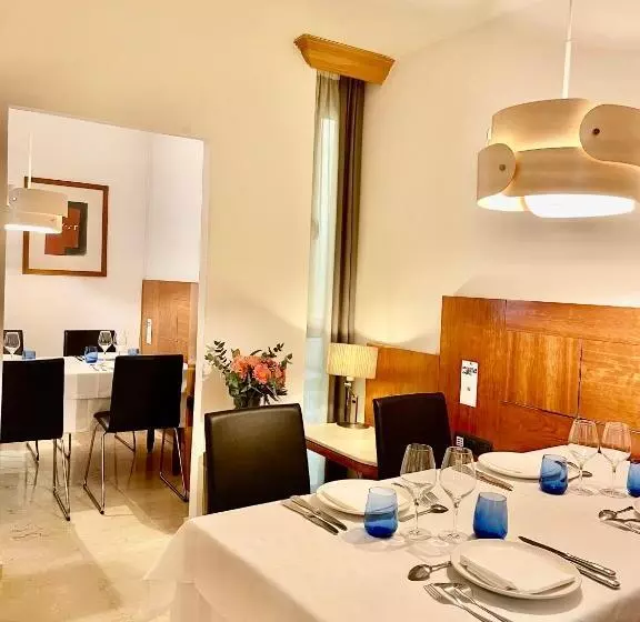 Fotos del hotel Calasanz:  18