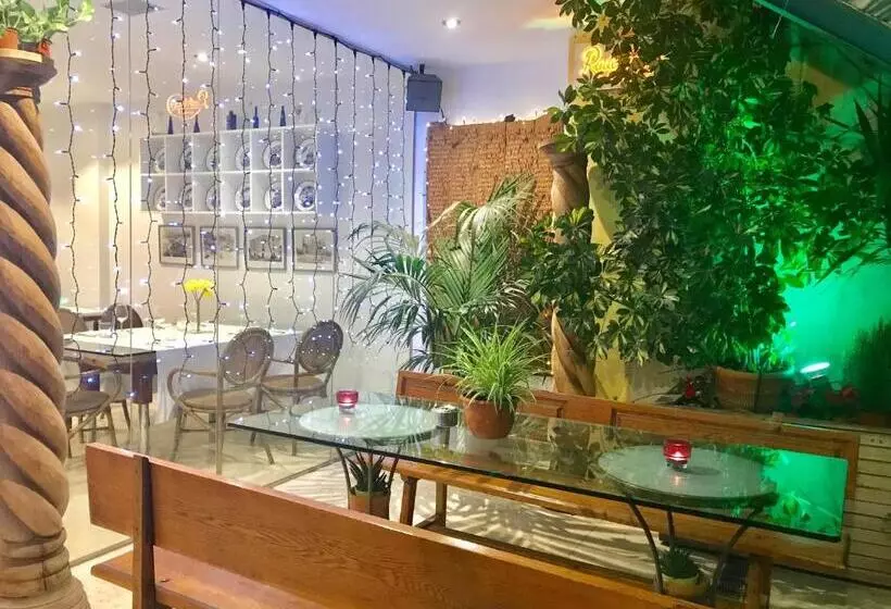 Fotos del hotel Calasanz:  4
