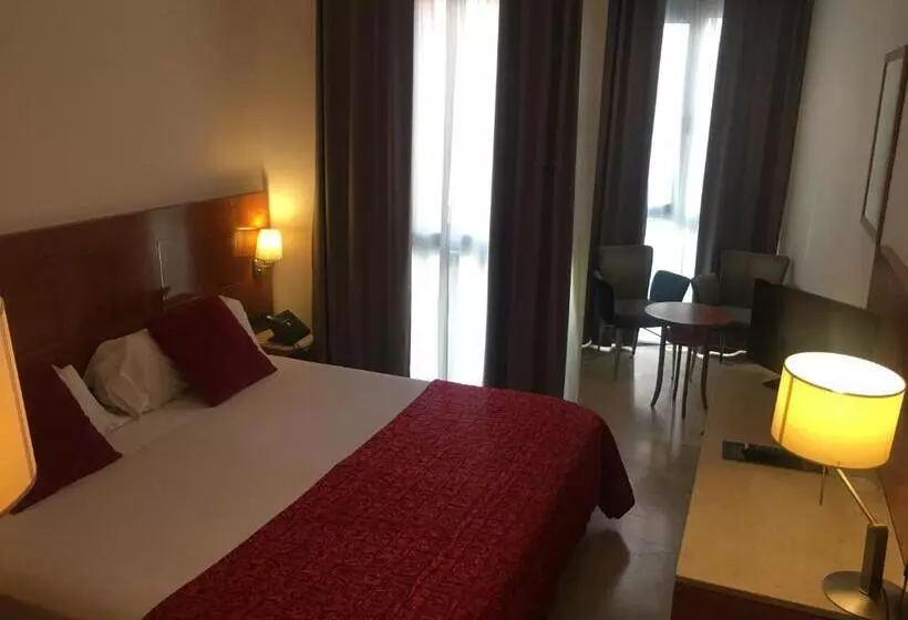 Fotos del hotel Calasanz:  19