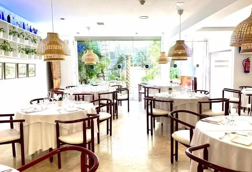 Fotos del hotel Calasanz:  16