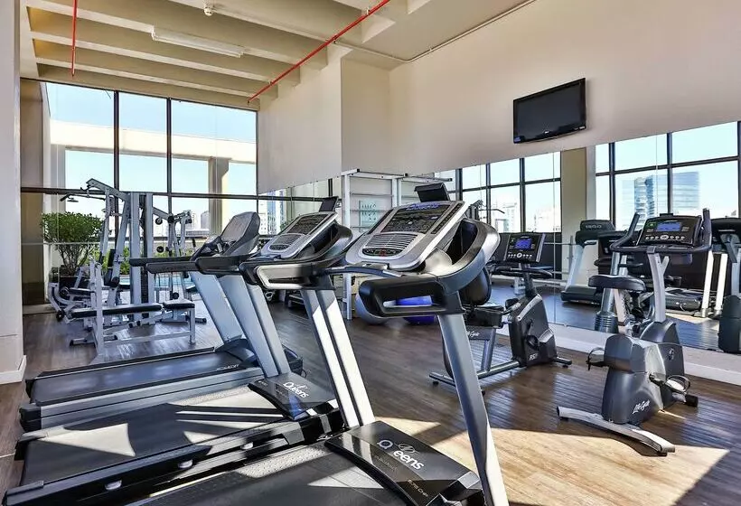 Fotos del hotel Double Tree By Hilton São Paulo Itaim:  4