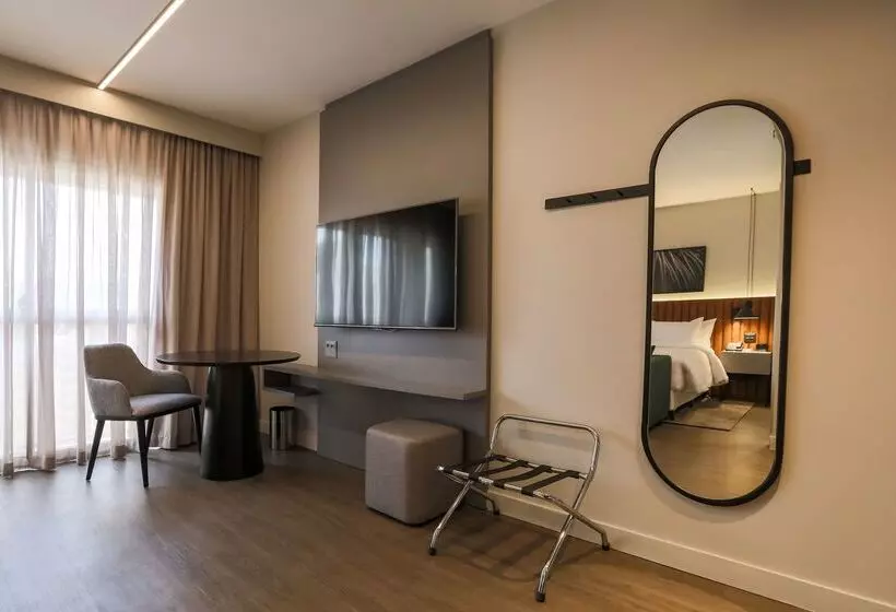 Fotos del hotel Double Tree By Hilton São Paulo Itaim:  5