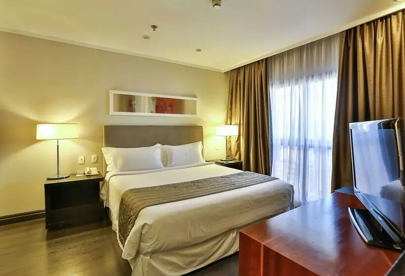 Fotos del hotel Double Tree By Hilton São Paulo Itaim:  25