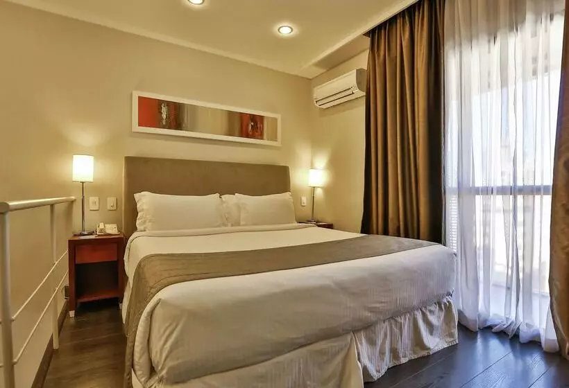 Fotos del hotel Double Tree By Hilton São Paulo Itaim:  19