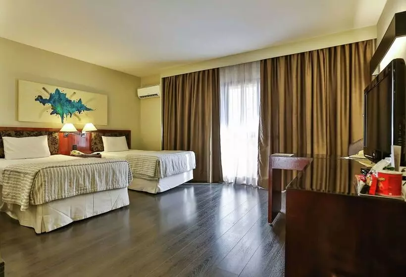 Fotos del hotel Double Tree By Hilton São Paulo Itaim:  18