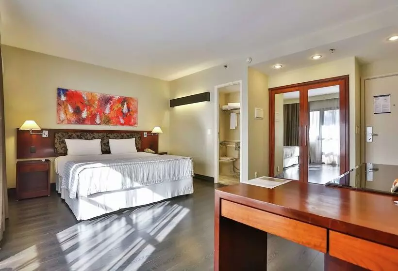 Fotos del hotel Double Tree By Hilton São Paulo Itaim:  13