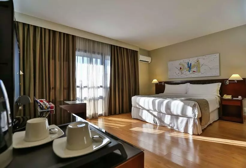 Fotos del hotel Double Tree By Hilton São Paulo Itaim:  11