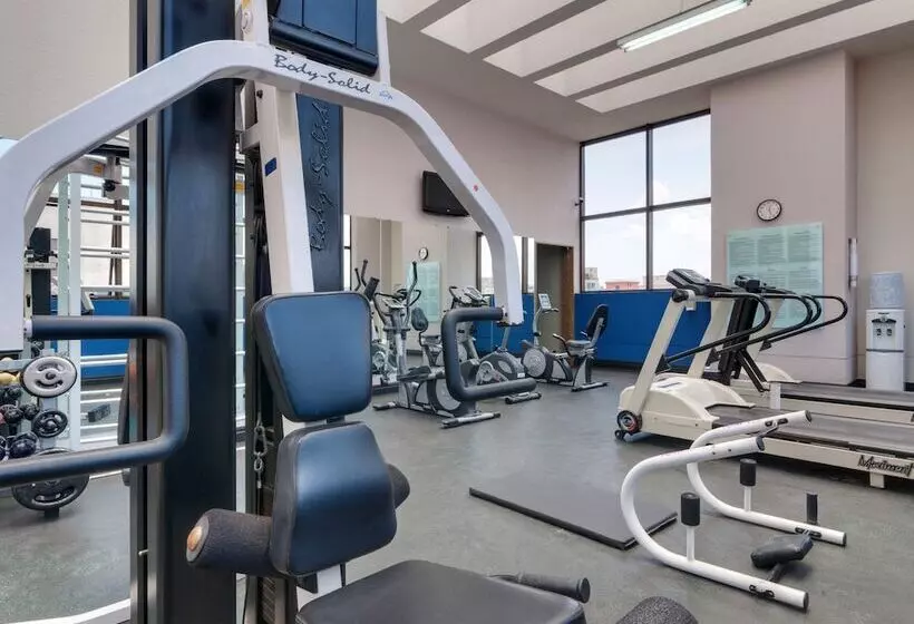 Fotos del hotel Double Tree By Hilton São Paulo Itaim:  8