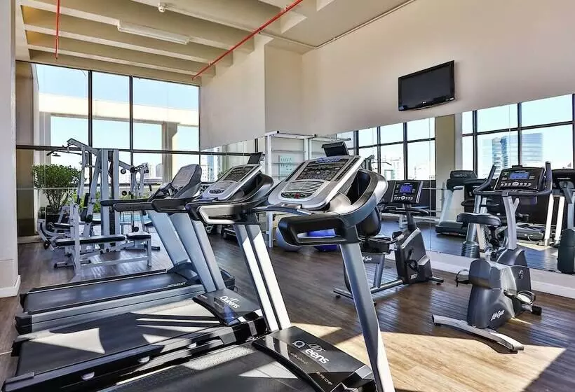 Fotos del hotel Double Tree By Hilton São Paulo Itaim:  10