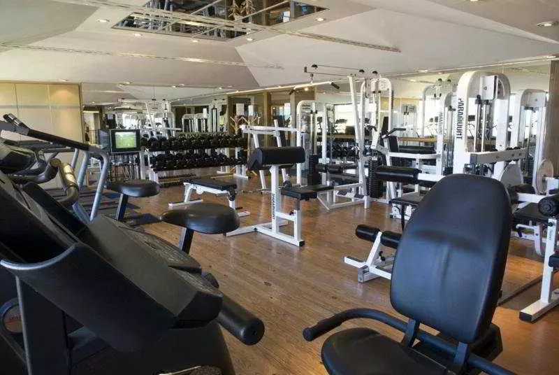 Fotos del hotel Las Dunas Spa De Mar:  2