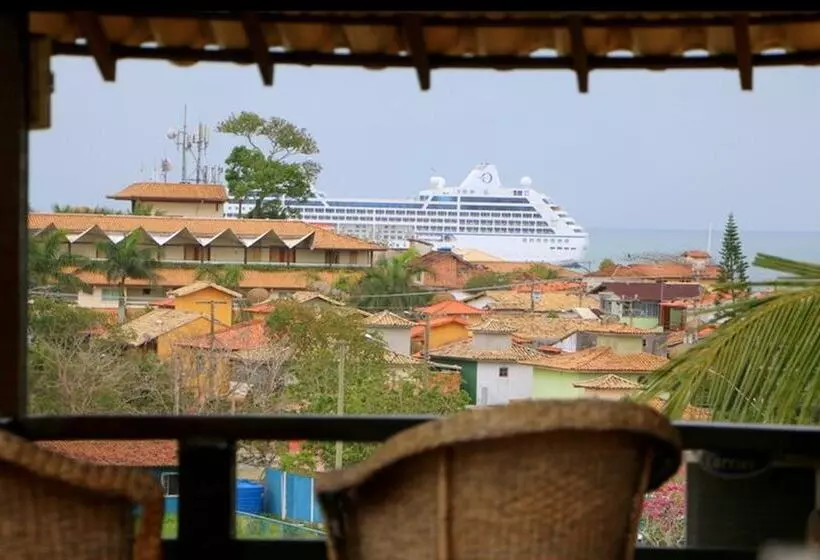 Fotos del hotel Pousada Gammel Dansk:  3