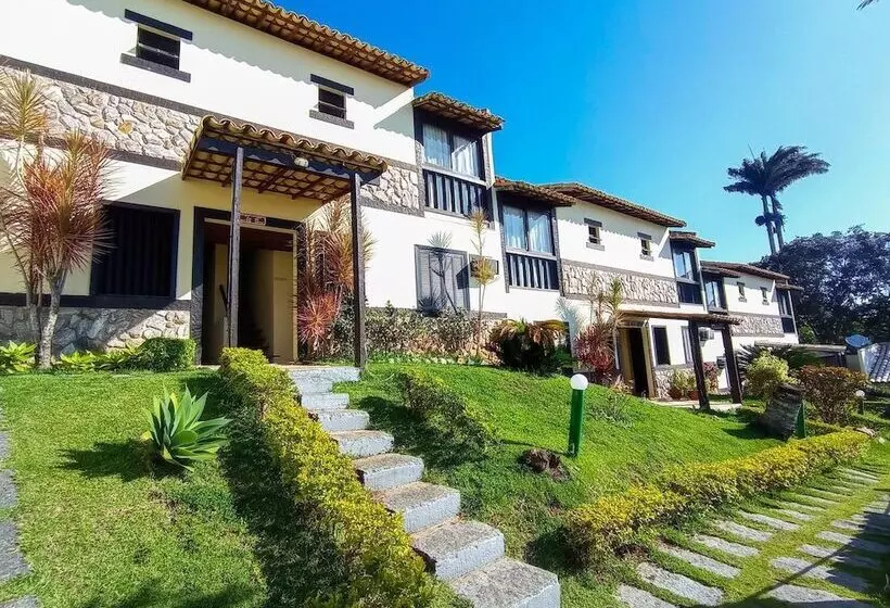 Fotos del hotel Pousada Gammel Dansk:  9