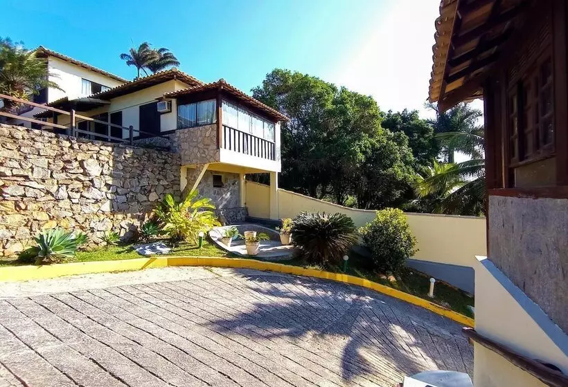 Fotos del hotel Pousada Gammel Dansk:  13