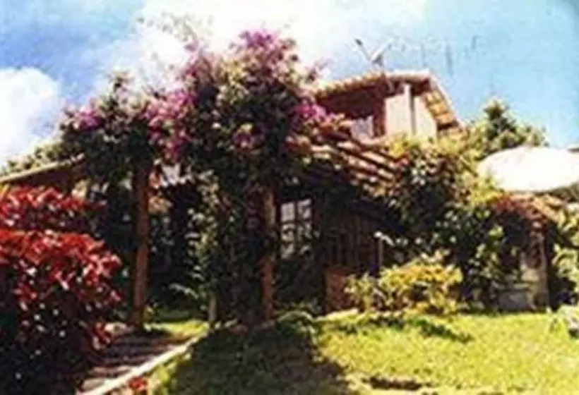 Fotos del hotel Pousada Gammel Dansk:  5