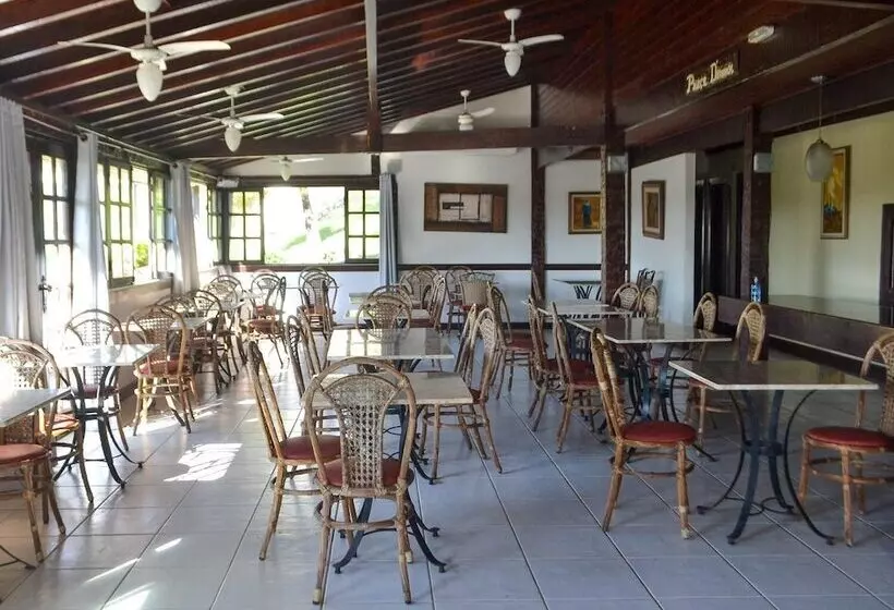 Fotos del hotel Pousada Gammel Dansk:  4