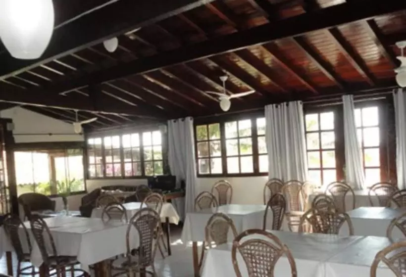 Pousada Gammel Dansk