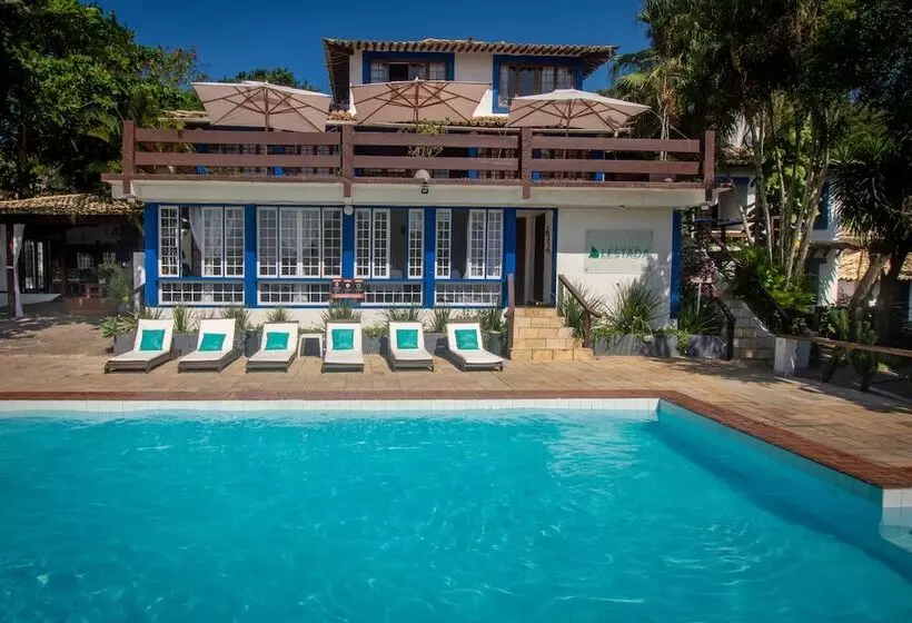 Fotos del hotel Pousada Lestada:  3