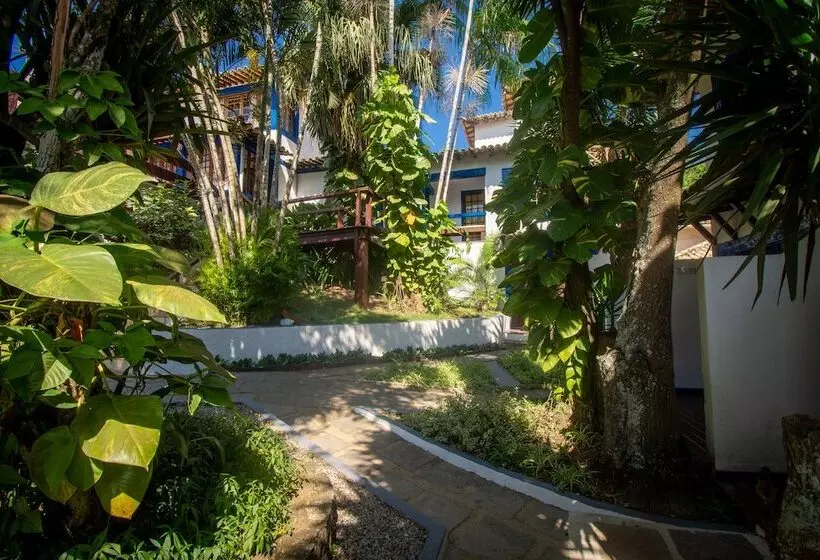 Fotos del hotel Pousada Lestada:  15