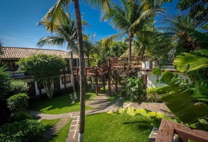 Fotos del hotel Pousada Lestada:  4