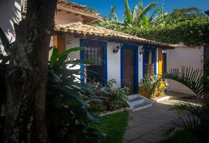 Fotos del hotel Pousada Lestada:  10