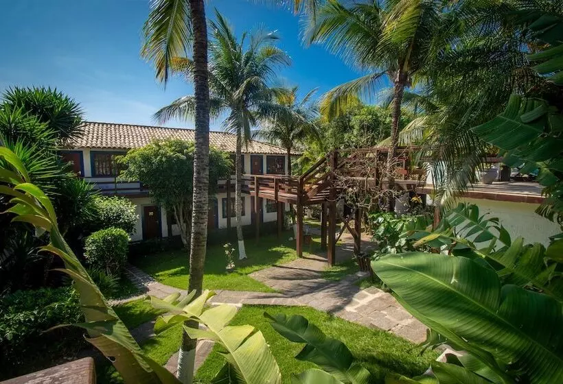 Fotos del hotel Pousada Lestada:  7