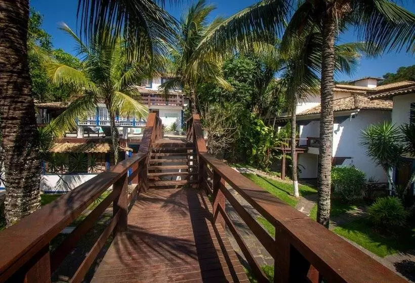 Fotos del hotel Pousada Lestada:  11