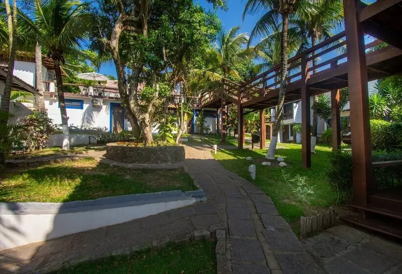 Fotos del hotel Pousada Lestada:  14