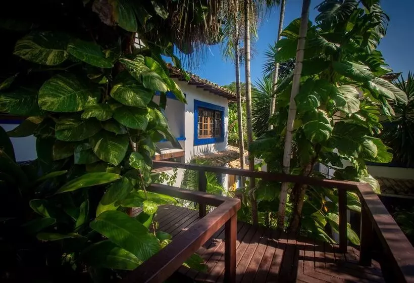 Fotos del hotel Pousada Lestada:  8