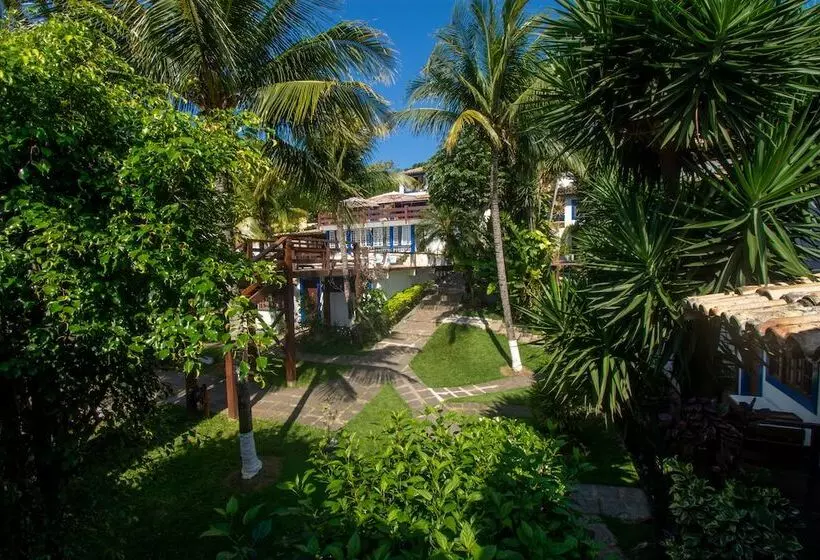 Fotos del hotel Pousada Lestada:  9