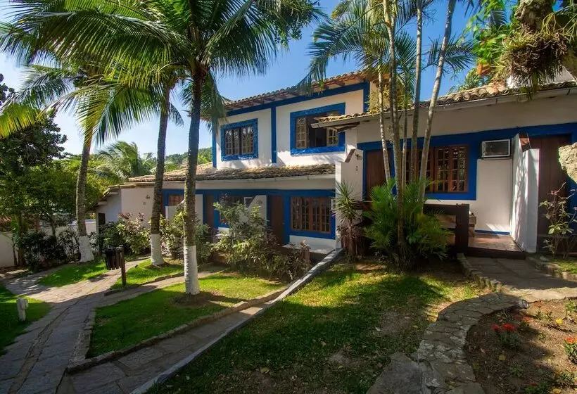 Fotos del hotel Pousada Lestada:  6