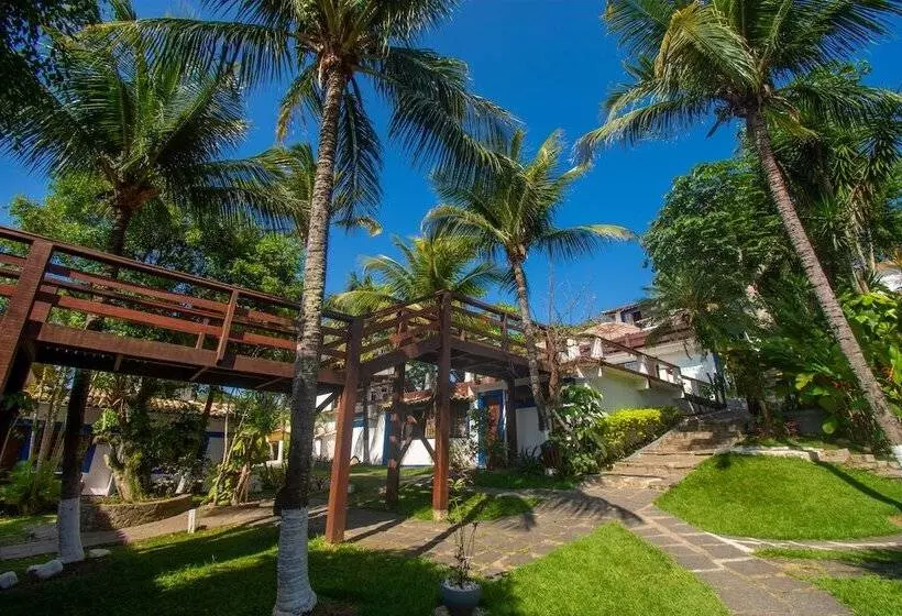 Fotos del hotel Pousada Lestada:  12