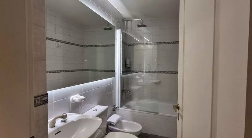 Fotos del hotel Quijote:  4