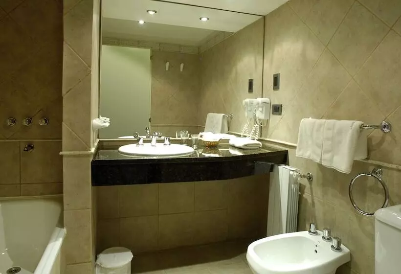 Fotos del hotel Quijote:  10