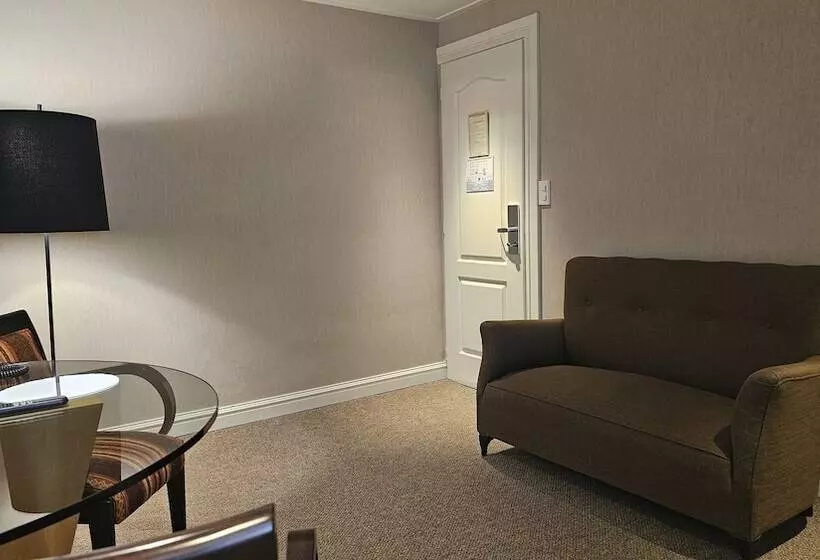 Fotos del hotel Quijote:  3