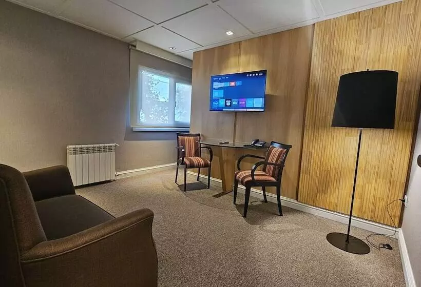 Fotos del hotel Quijote:  9