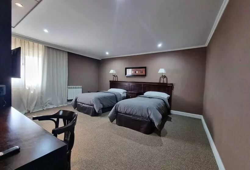 Fotos del hotel Quijote:  8