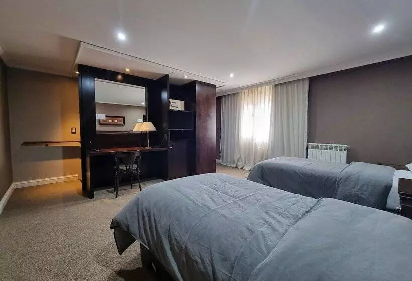 Fotos del hotel Quijote:  16