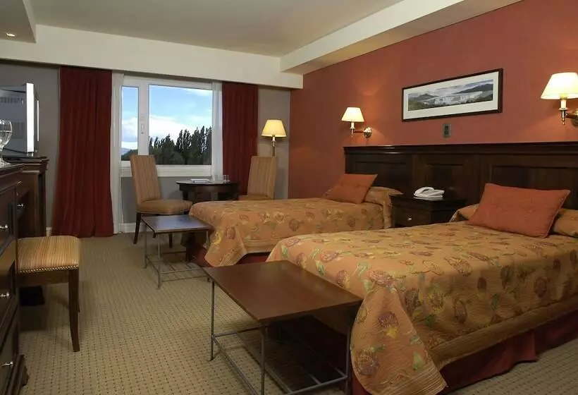 Fotos del hotel Quijote:  11