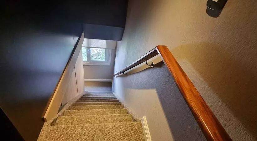 Fotos del hotel Quijote:  20