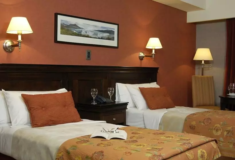 Fotos del hotel Quijote:  13