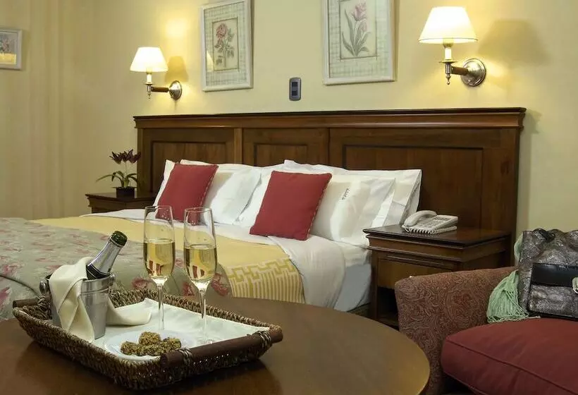 Fotos del hotel Quijote:  14