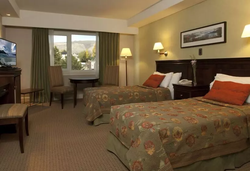 Fotos del hotel Quijote:  15